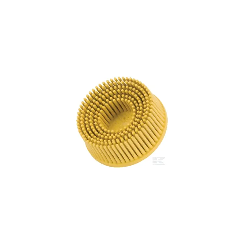 Disque Roloc RD-ZB Ø50mm jaune
