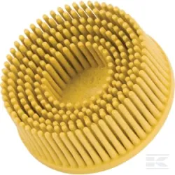 Disque Roloc RD-ZB Ø50mm jaune