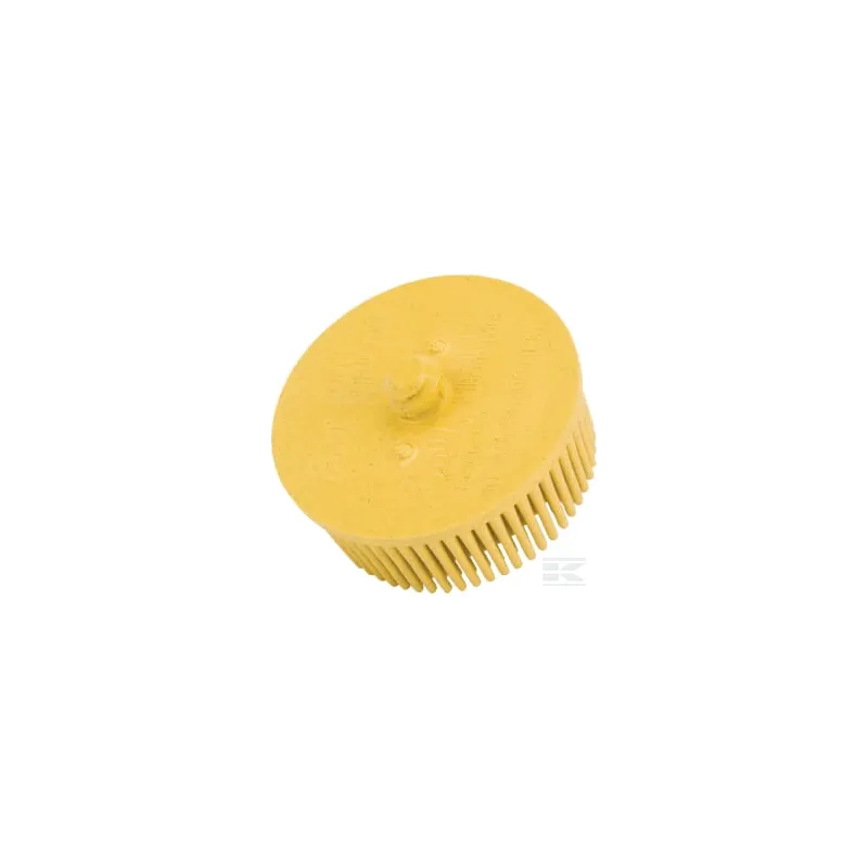 Disque Roloc RD-ZB Ø50mm jaune