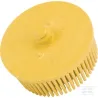 Disque Roloc RD-ZB Ø50mm jaune