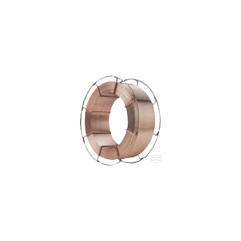 Fil à souder SG2 1,0mm 18kg