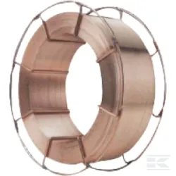 Fil à souder SG2 1,0mm 18kg