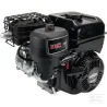 Moteur horizontal, 3,5 HP, monocylindre, série 550, 19,05mm clavette 6:1 Briggs & Stratton