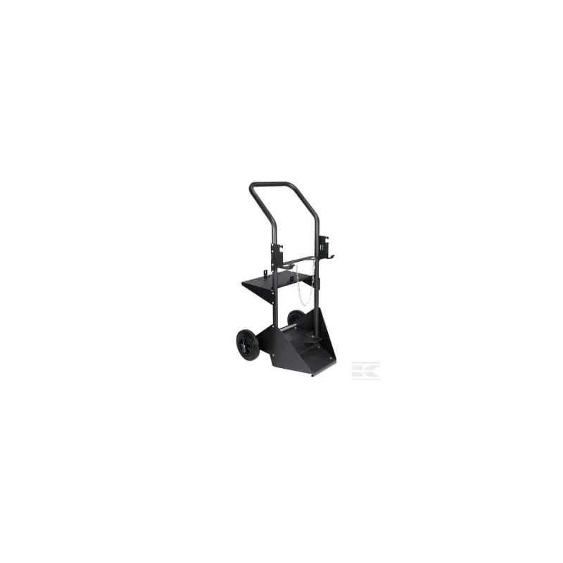 Chariot 4m³ XL