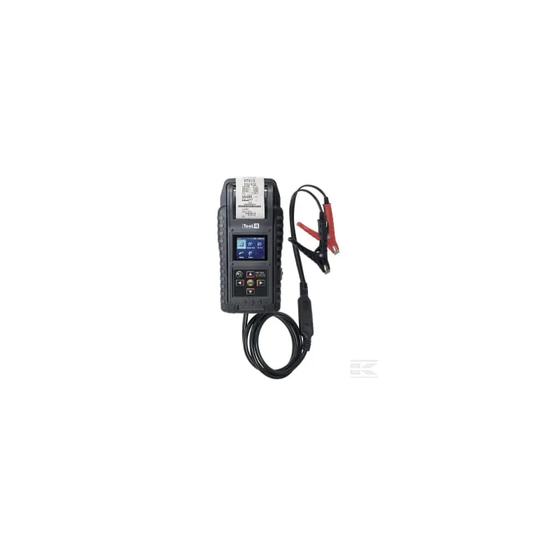 Testeur de batterie PBT812