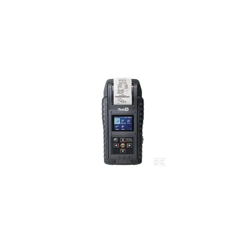 Testeur de batterie PBT812