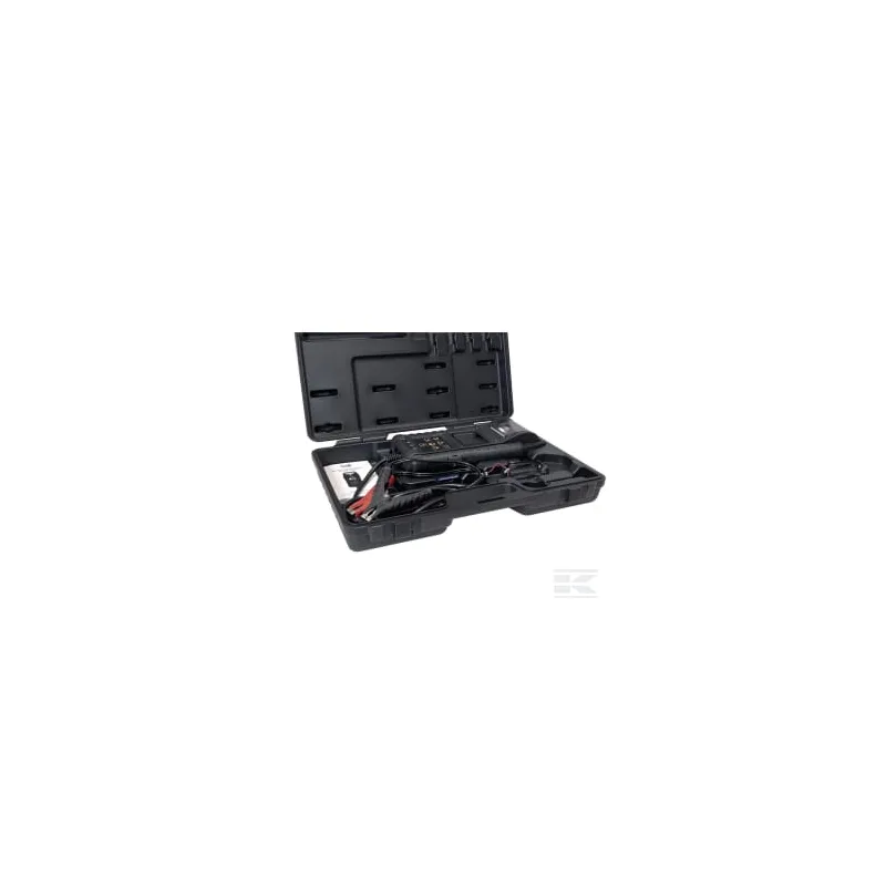 Testeur de batterie PBT812