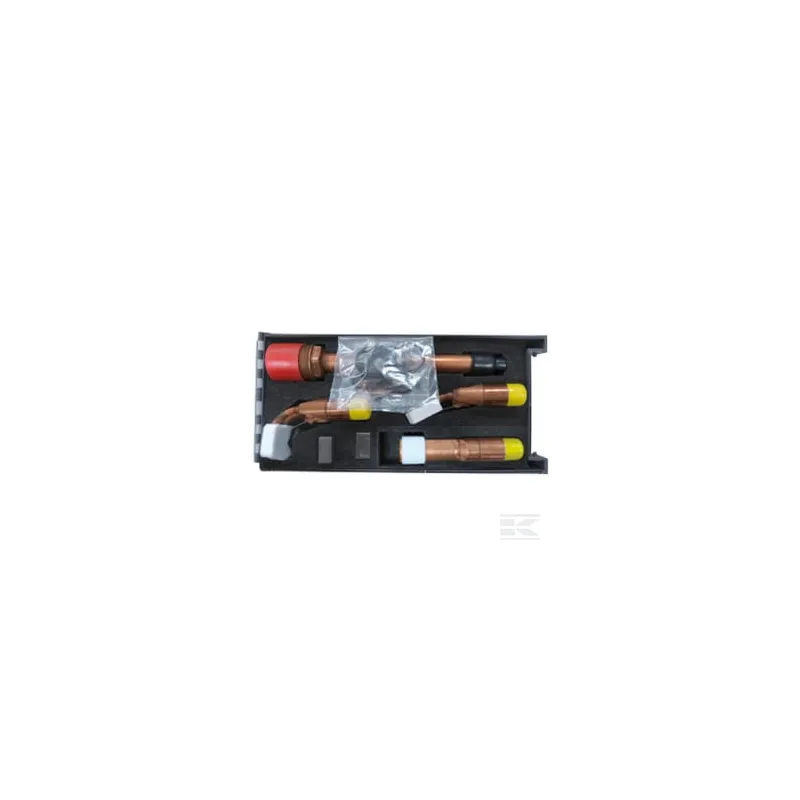 Boîte d'inductance 32S/B Type W