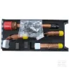 Boîte d'inductance 32S/B Type W