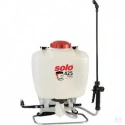 Pulvérisateur dorsal Solo 15L Basic