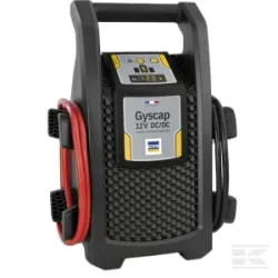 Booster GYSCAP 12 V CC/CC