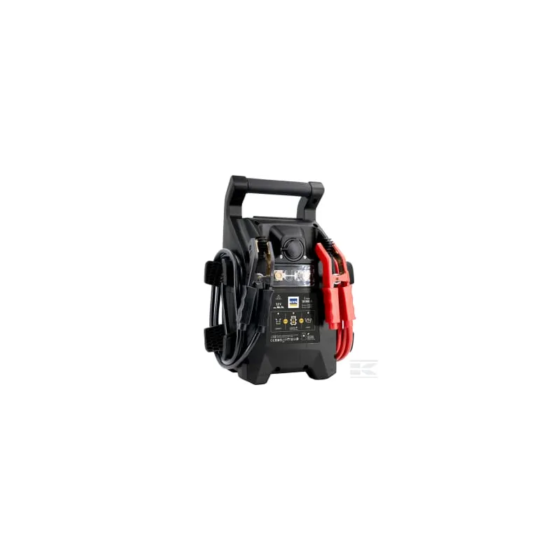 Booster GYSCAP 12 V CC/CC