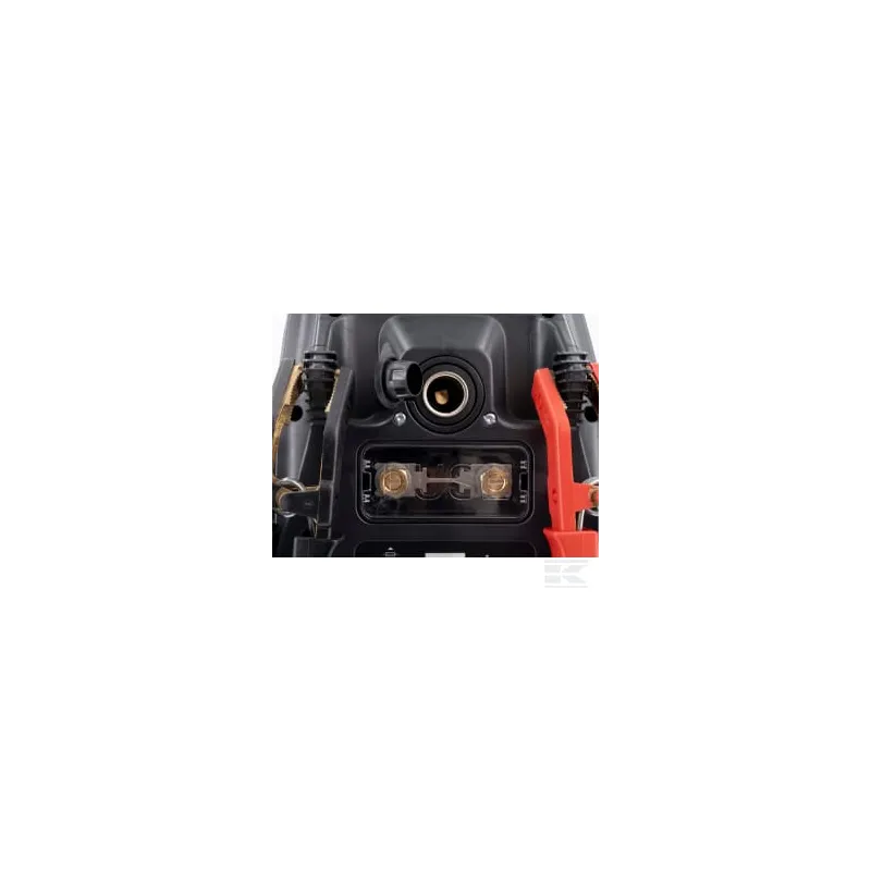 Booster GYSCAP 12 V CC/CC