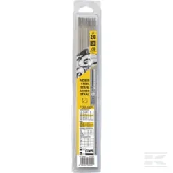 50 élect. soudage acier Ø2