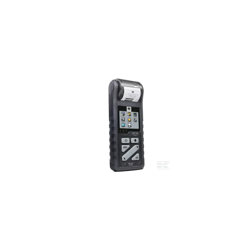Testeur de batterie PBT720