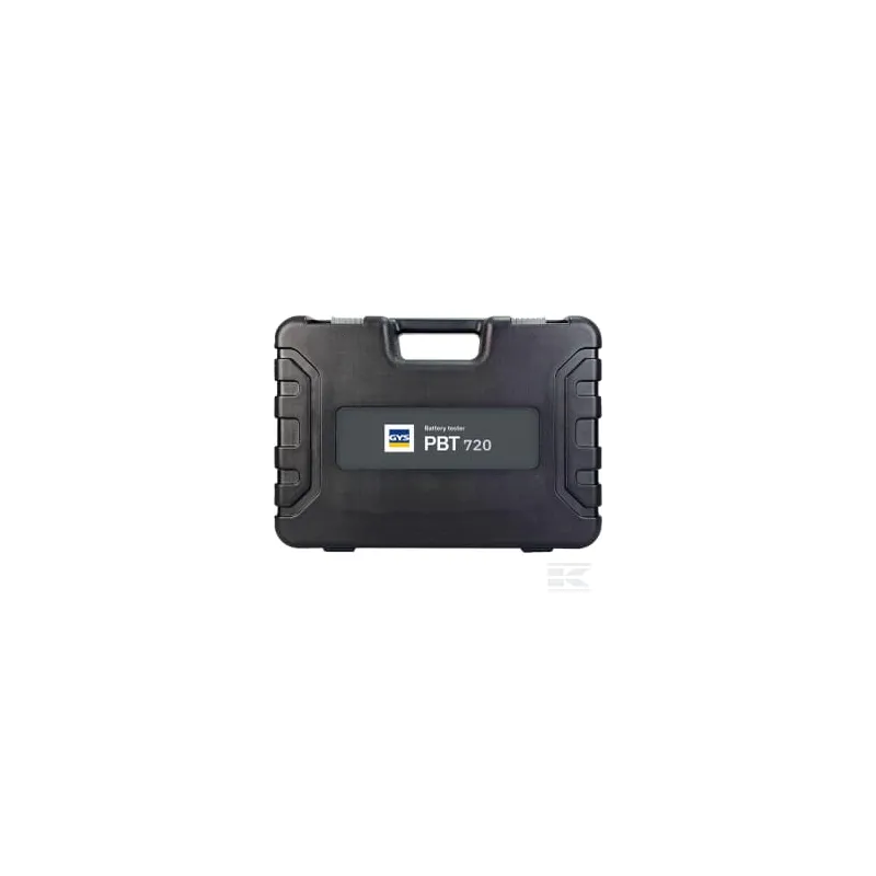 Testeur de batterie PBT720