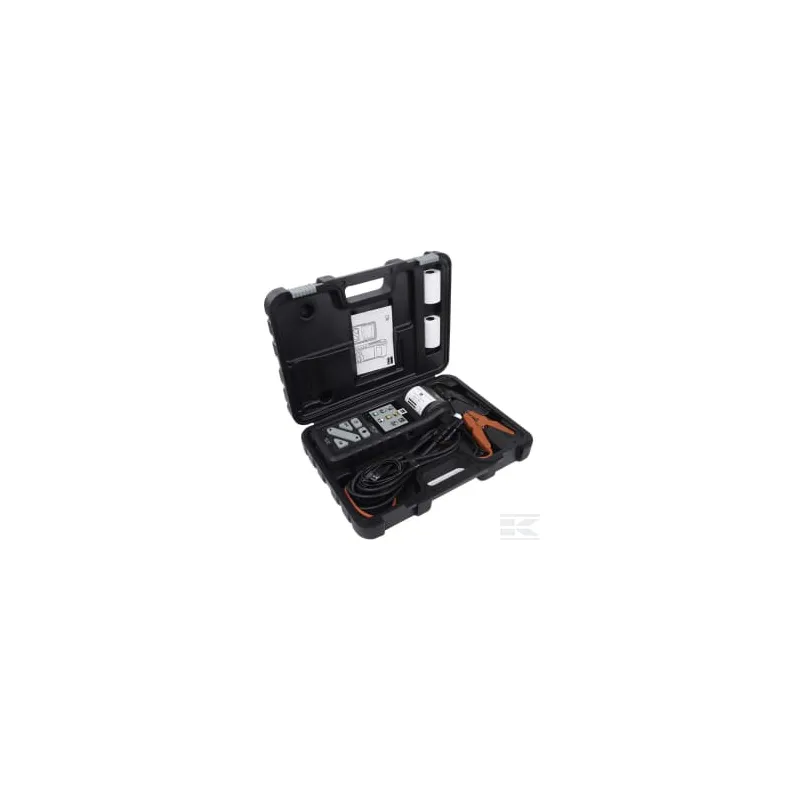 Testeur de batterie PBT720