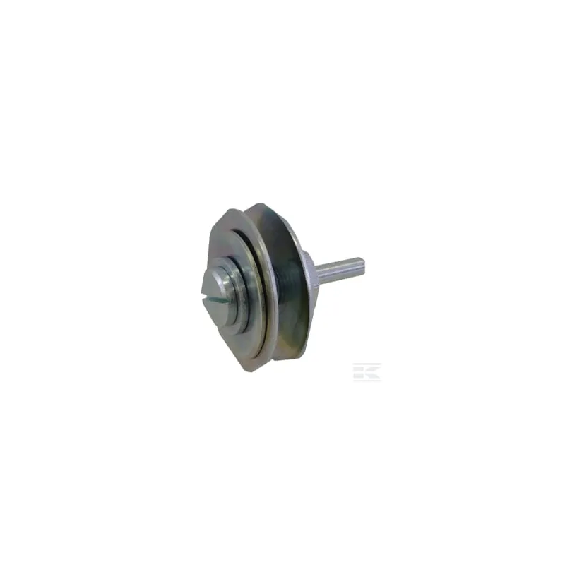 Axe de fixation tige 6mm