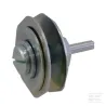 Axe de fixation tige 6mm