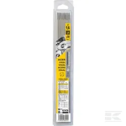 Électr. rutil 1,6x350mm (50x)