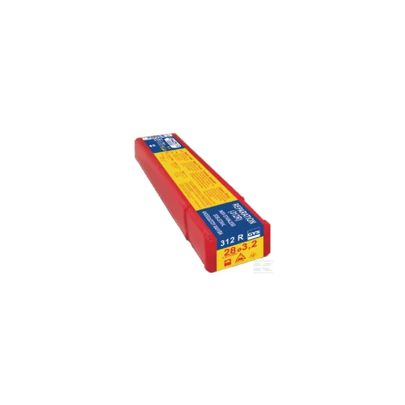28 élect. universelle ø 3.2
