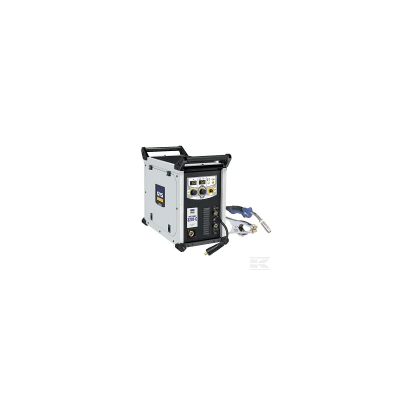 Onduleur Multiweld 320TC avec accessoires