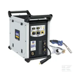 Onduleur Multiweld 320TC avec accessoires