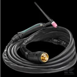 Poignée pour torche TIG PRO17 4 m
