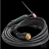 Poignée pour torche TIG PRO17 4 m