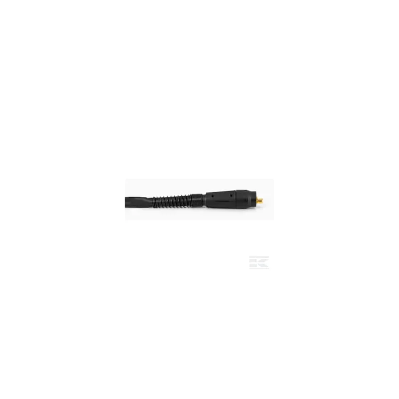 Poignée pour torche TIG PRO17 4 m