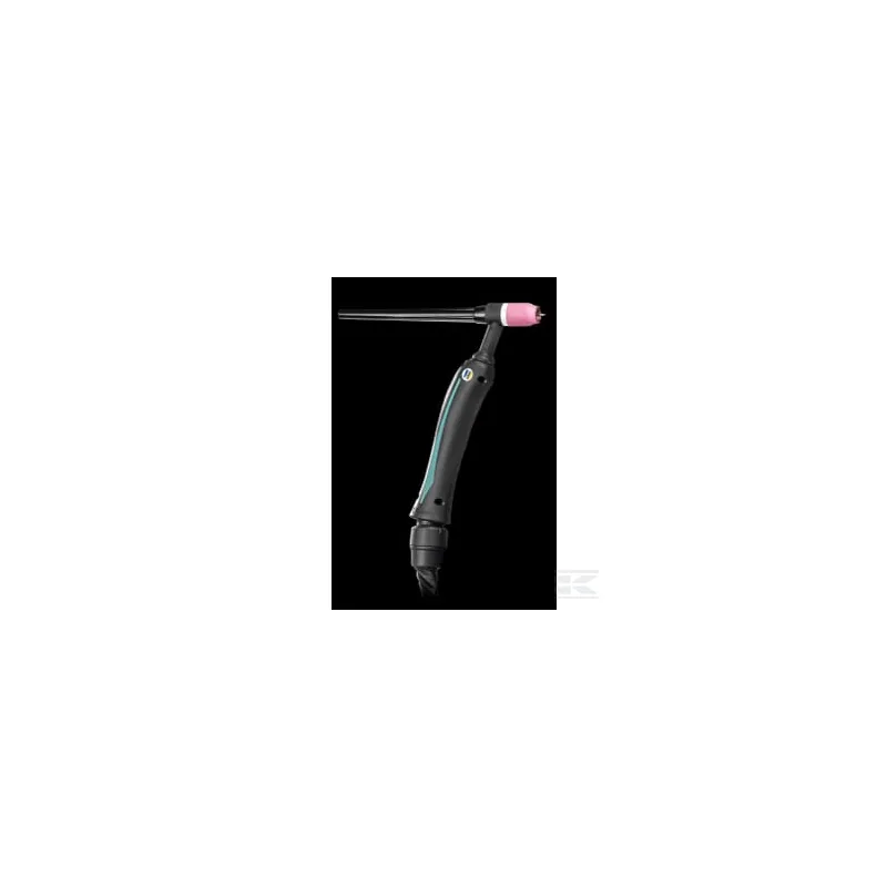 Poignée pour torche TIG PRO17 4 m