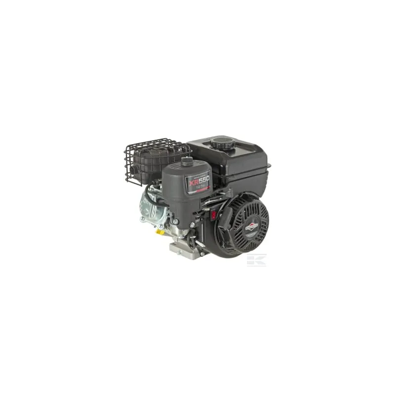 Moteur, horizontal, 3,5 CV, 55