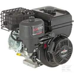 Moteur, horizontal, 3,5 CV, 55