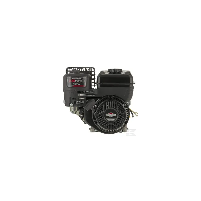 Moteur, horizontal, 3,5 CV, 55