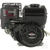 Moteur, horizontal, 3,5 CV, 55