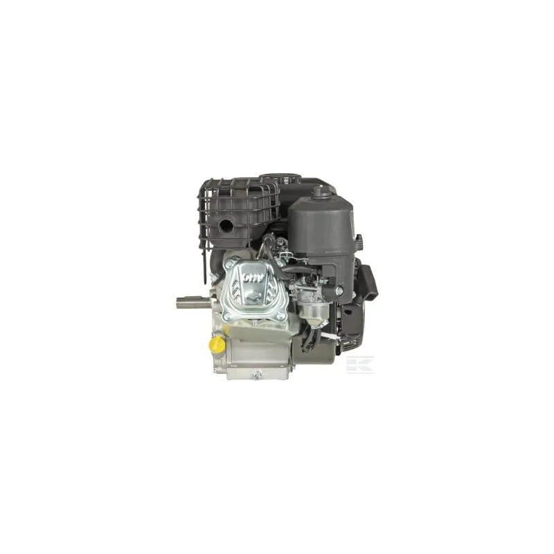 Moteur, horizontal, 3,5 CV, 55