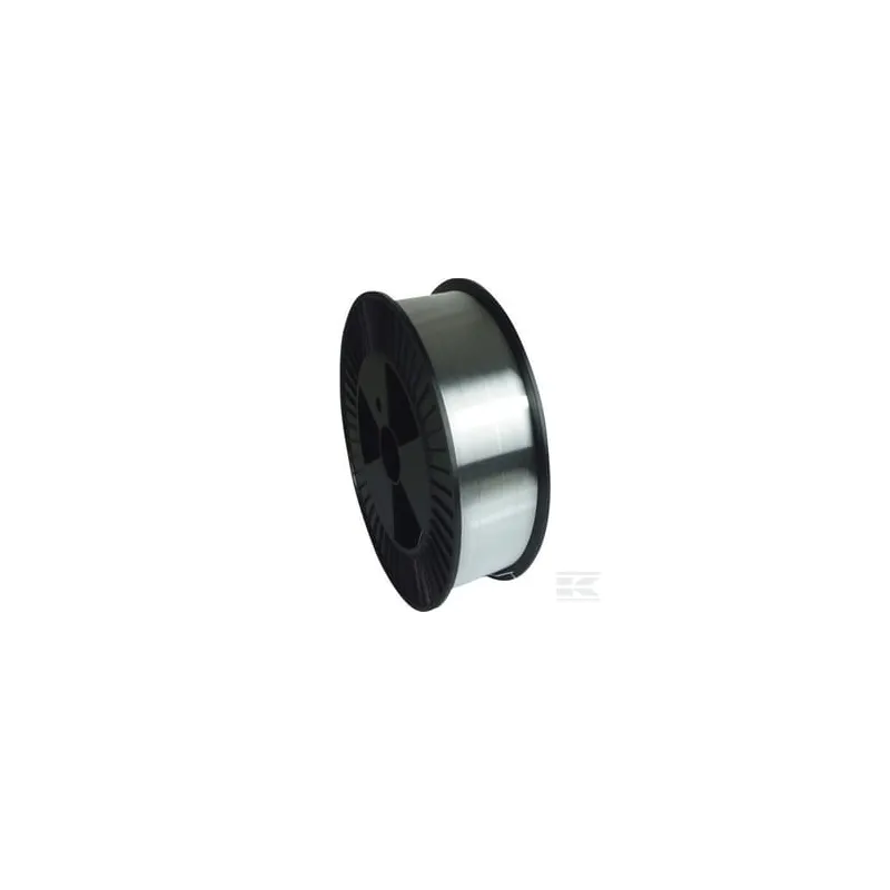 Fil à souder AlMg5 1,0mm 2kg