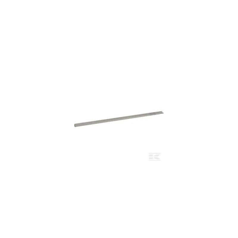 210 électrodes basiques, Ø2,5m