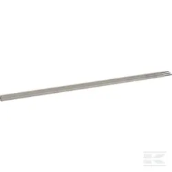 210 électrodes basiques, Ø2,5m