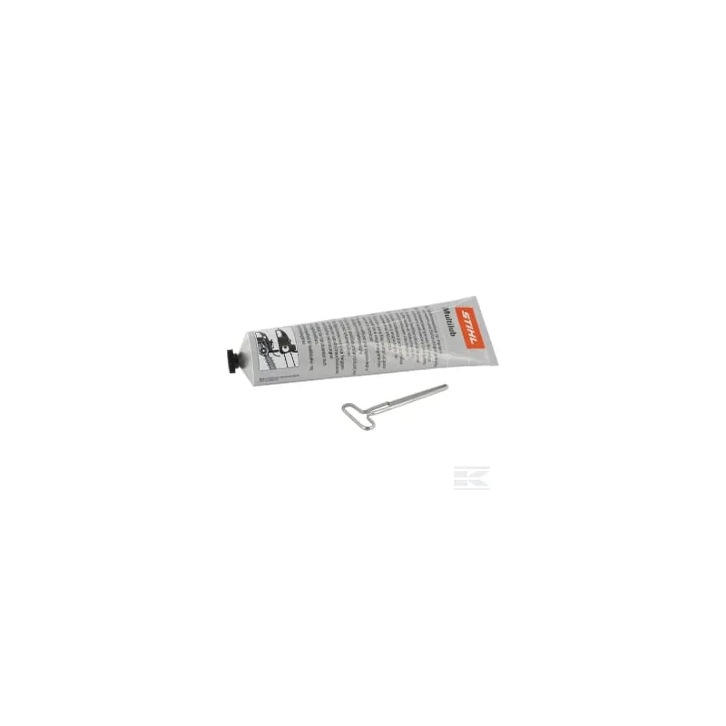 Graisse Multilub 225 g