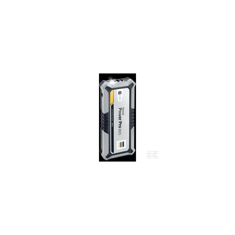 Booster NOMAD POWER PRO 801