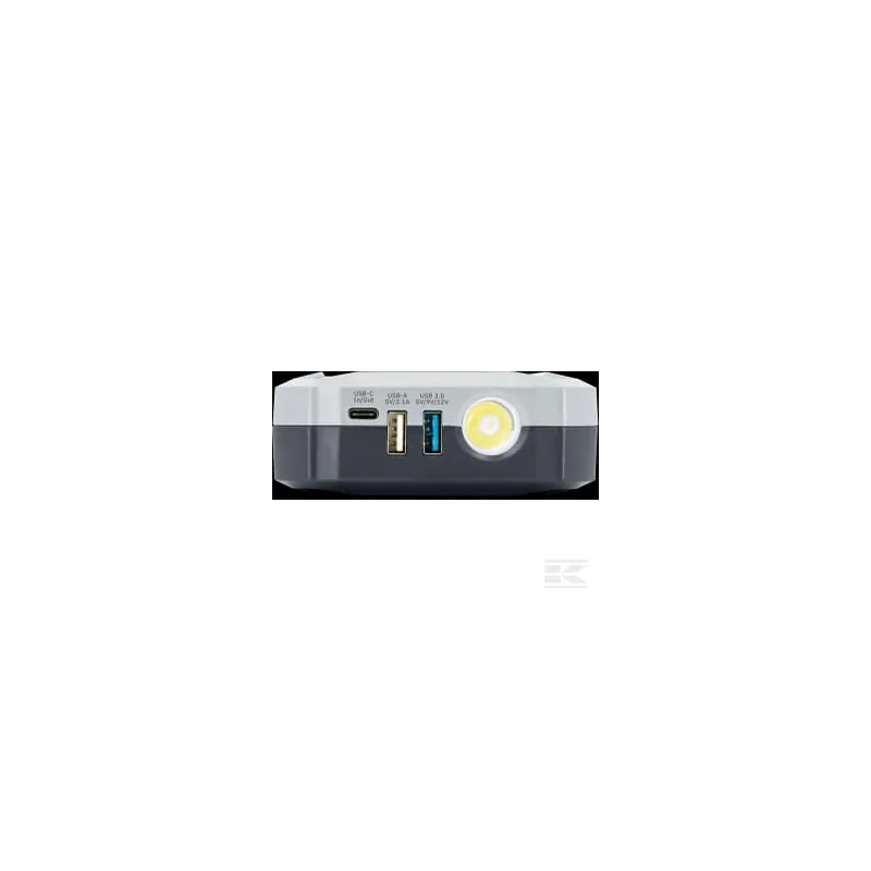Booster NOMAD POWER PRO 801