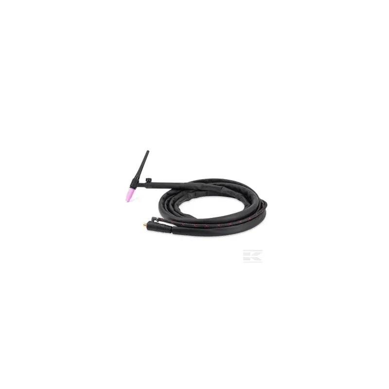 Torche WIG SR17V 4m