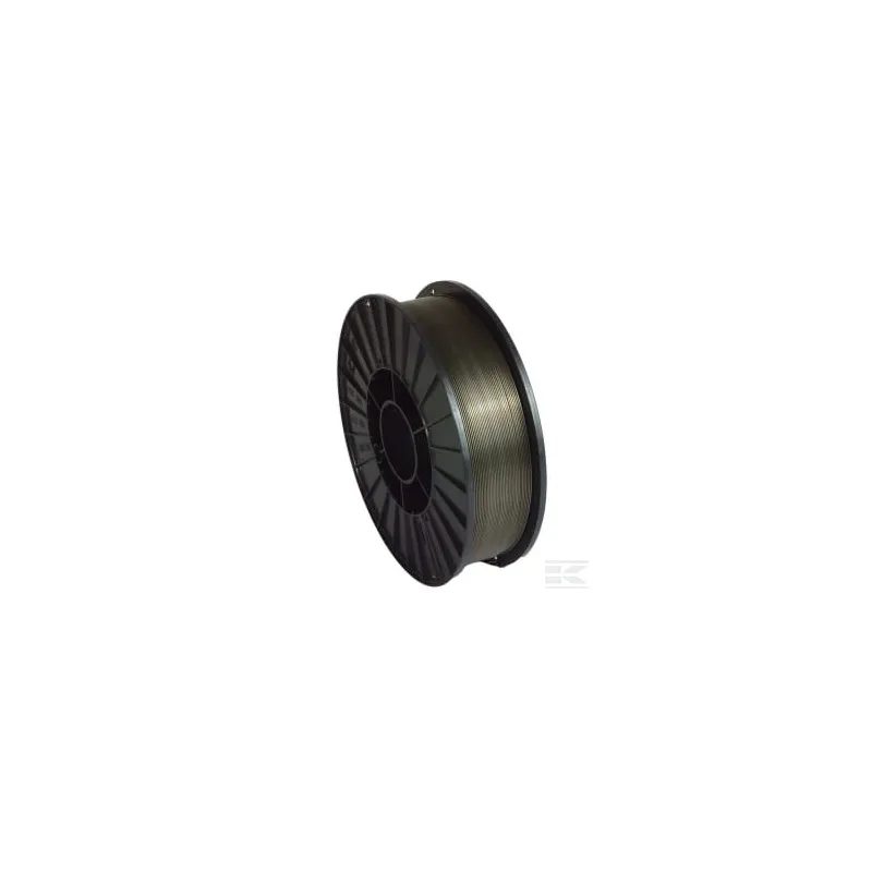 Fil à souder 0,9 mm 4,5 kg