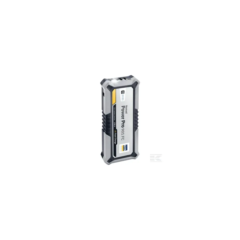 Booster NOMAD POWER PRO 901 FC