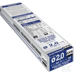 155 élect. acier GY38 Ø2mm