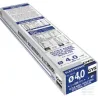 Électr. rutil 4,0x350mm (47x)