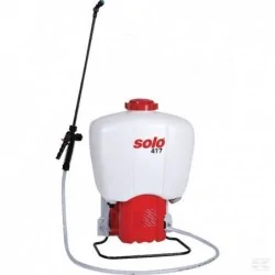 Pulvérisateur dos sans fil 18l
