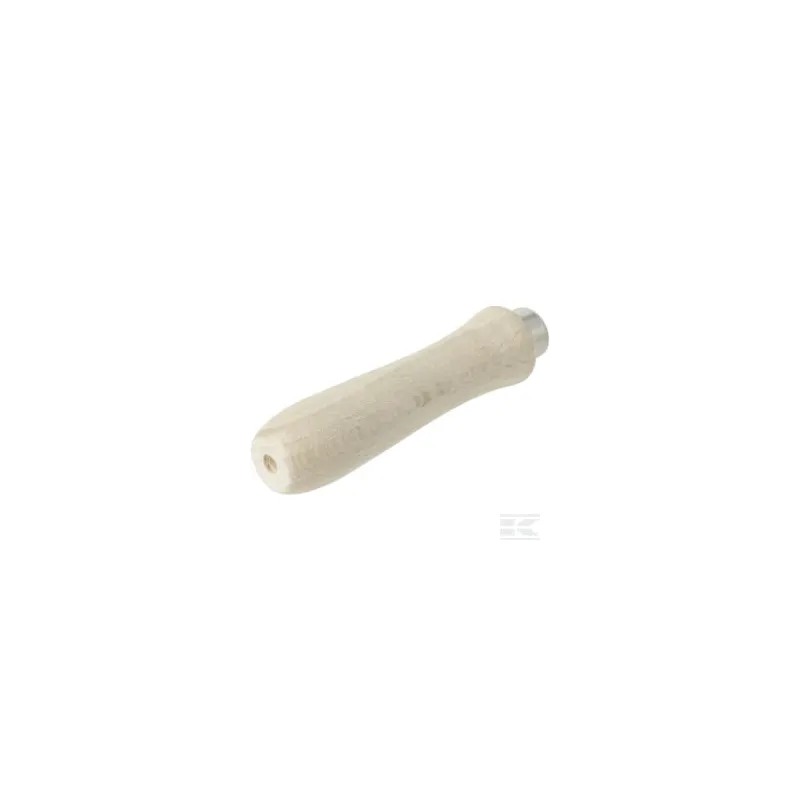 Alésage du manche de la lime Ø 2,7 mm