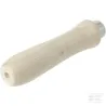Alésage du manche de la lime Ø 2,7 mm